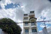 Bán nhà Huỳnh Thị Mài HM, 177.4m2, 3 lầu, ngang 8.5m, Đ. 4m giá chỉ 5.x tỷ